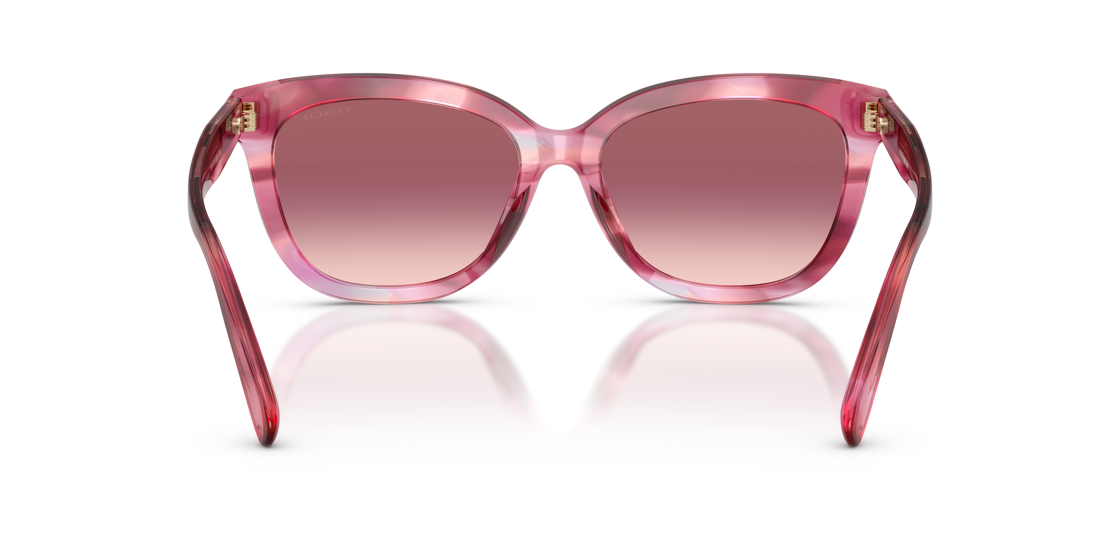 Coach HC8453U 59417W Cdp53 